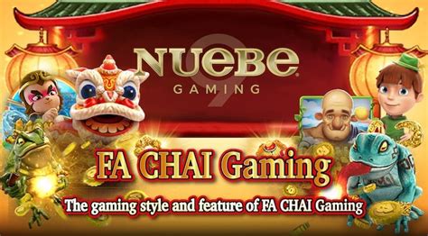 fa chai gaming philippines